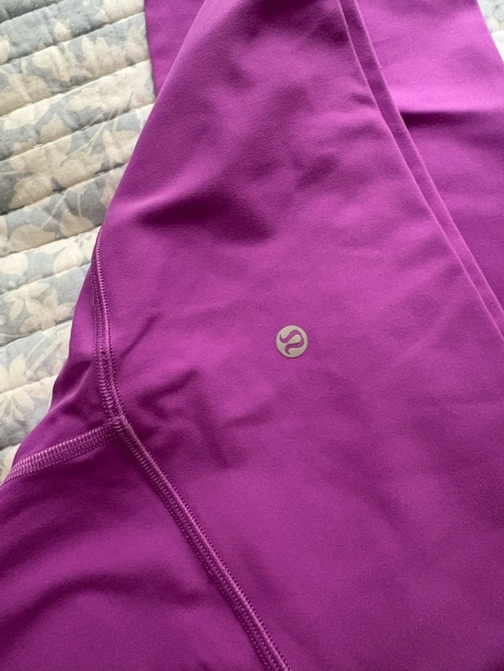 Lululemon Align Leggings - Picture 2 of 3